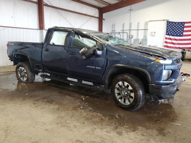 Photo 3 VIN: 1GC4YMEY6PF152212 - CHEVROLET SILVERADO 