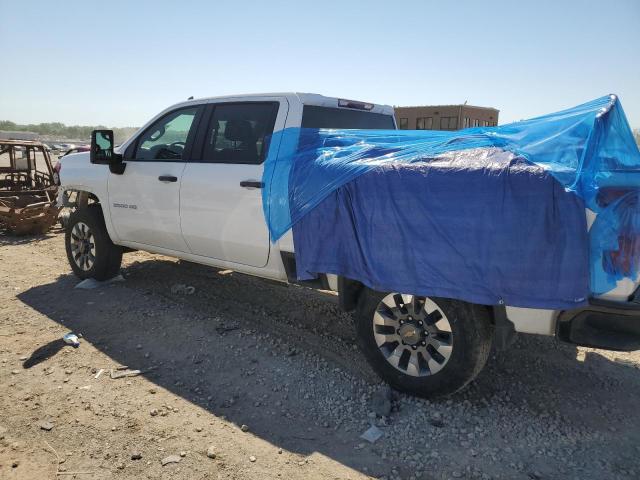 Photo 1 VIN: 1GC4YMEY7MF313579 - CHEVROLET SILVERADO 