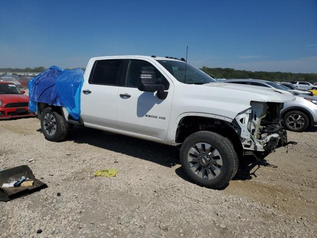 Photo 3 VIN: 1GC4YMEY7MF313579 - CHEVROLET SILVERADO 