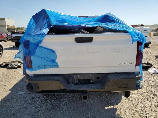 Photo 5 VIN: 1GC4YMEY7MF313579 - CHEVROLET SILVERADO 