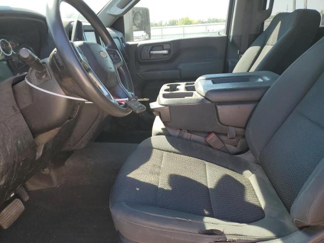 Photo 6 VIN: 1GC4YMEY7MF313579 - CHEVROLET SILVERADO 