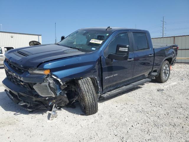 Photo 0 VIN: 1GC4YMEY7MF316644 - CHEVROLET SILVERADO 