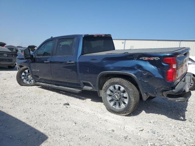 Photo 1 VIN: 1GC4YMEY7MF316644 - CHEVROLET SILVERADO 