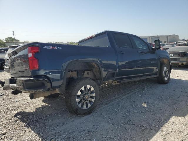 Photo 2 VIN: 1GC4YMEY7MF316644 - CHEVROLET SILVERADO 