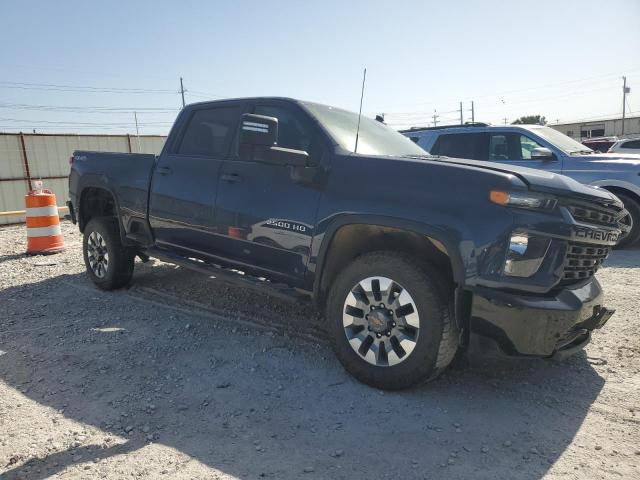 Photo 3 VIN: 1GC4YMEY7MF316644 - CHEVROLET SILVERADO 