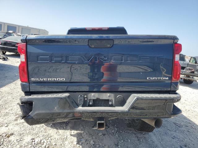 Photo 5 VIN: 1GC4YMEY7MF316644 - CHEVROLET SILVERADO 