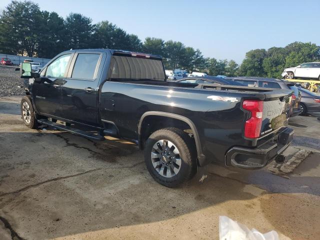 Photo 1 VIN: 1GC4YMEY9RF328818 - CHEVROLET SILVERADO 