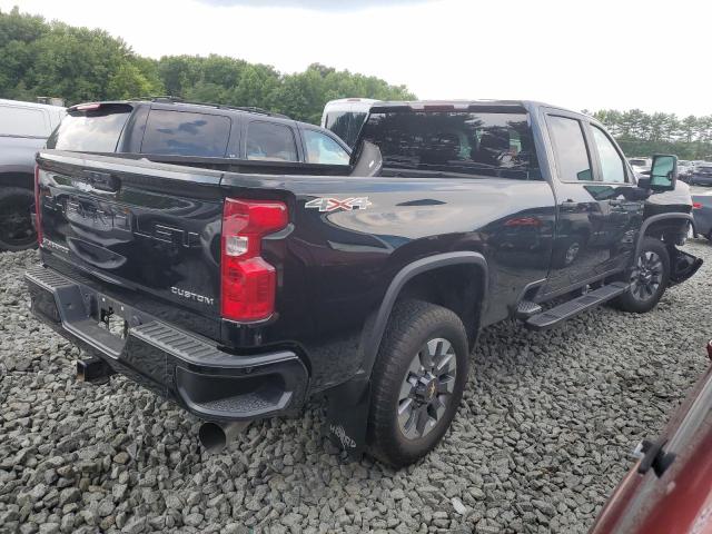 Photo 2 VIN: 1GC4YMEY9RF328818 - CHEVROLET SILVERADO 