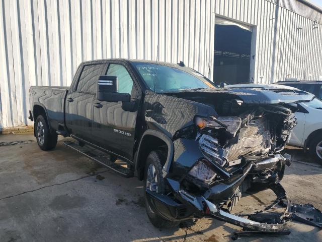 Photo 3 VIN: 1GC4YMEY9RF328818 - CHEVROLET SILVERADO 