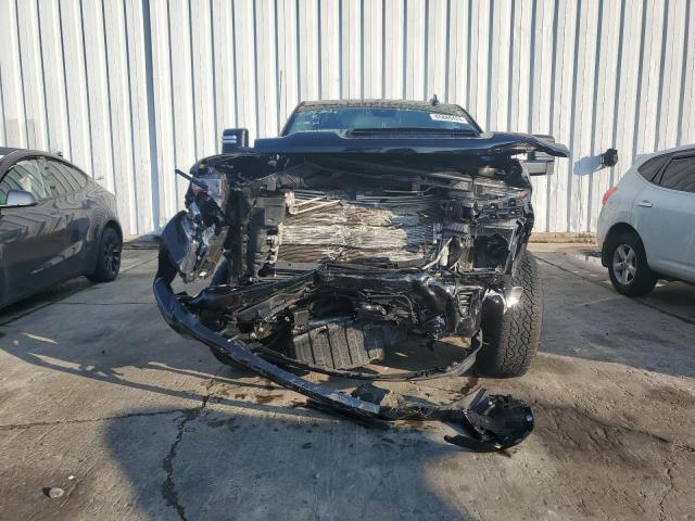 Photo 4 VIN: 1GC4YMEY9RF328818 - CHEVROLET SILVERADO 