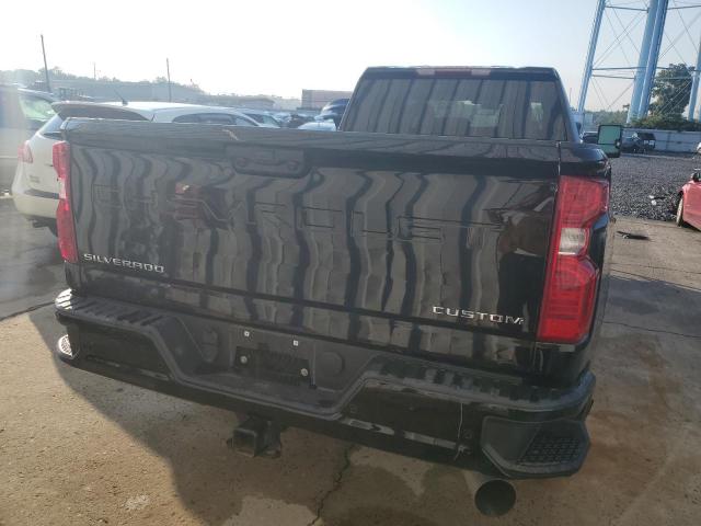 Photo 5 VIN: 1GC4YMEY9RF328818 - CHEVROLET SILVERADO 