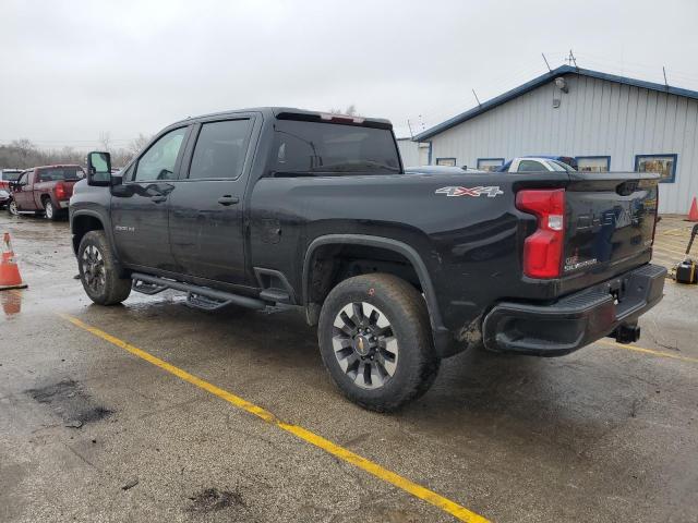 Photo 1 VIN: 1GC4YMEYXMF218398 - CHEVROLET SILVERADO 