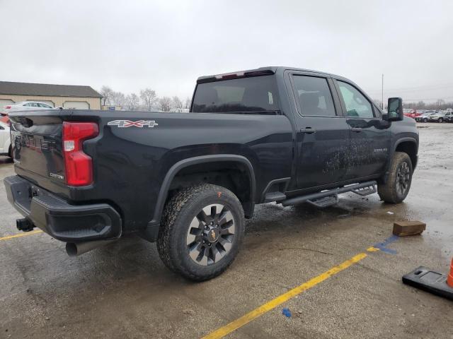 Photo 2 VIN: 1GC4YMEYXMF218398 - CHEVROLET SILVERADO 