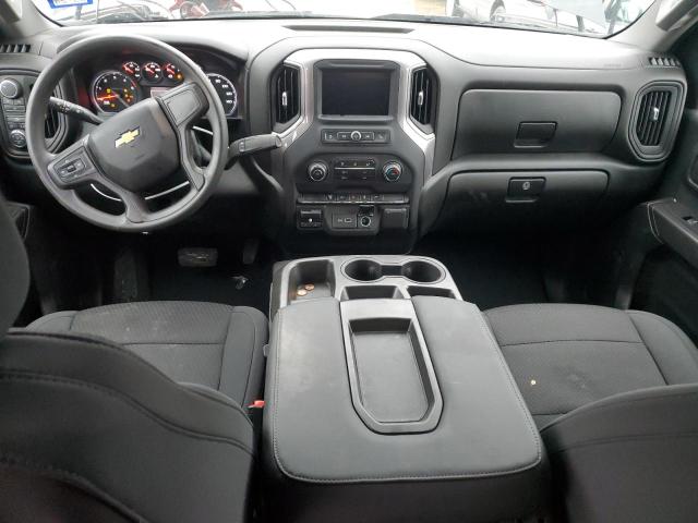 Photo 7 VIN: 1GC4YMEYXMF218398 - CHEVROLET SILVERADO 