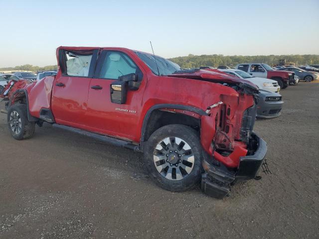 Photo 3 VIN: 1GC4YMEYXNF244517 - CHEVROLET SILVERADO 