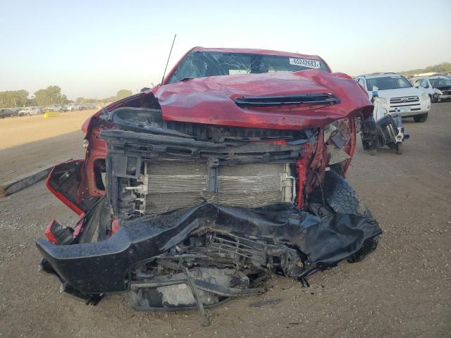 Photo 4 VIN: 1GC4YMEYXNF244517 - CHEVROLET SILVERADO 