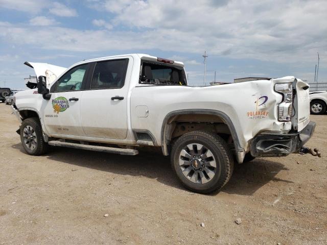 Photo 1 VIN: 1GC4YMEYXRF107129 - CHEVROLET SILVERADO 