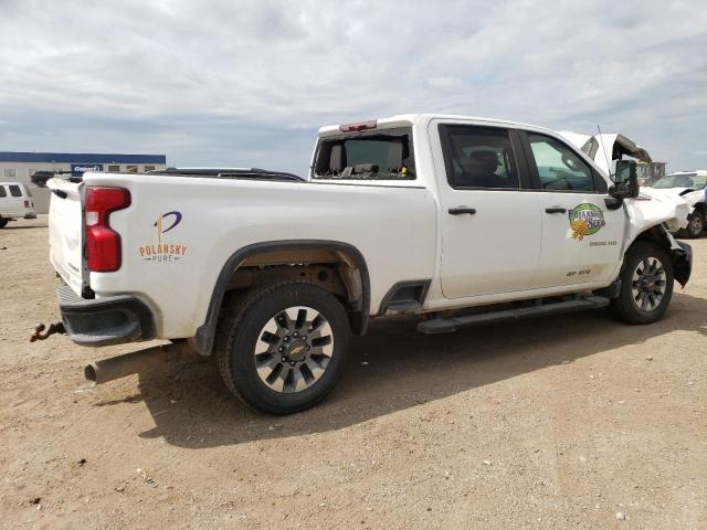 Photo 2 VIN: 1GC4YMEYXRF107129 - CHEVROLET SILVERADO 