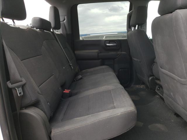 Photo 9 VIN: 1GC4YMEYXRF107129 - CHEVROLET SILVERADO 