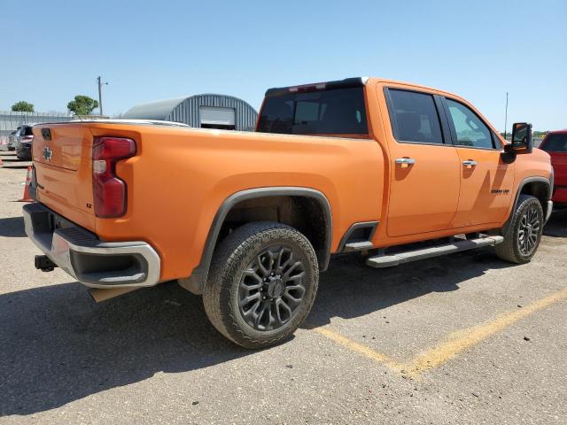 Photo 2 VIN: 1GC4YNE72RF380854 - CHEVROLET SILVERADO 