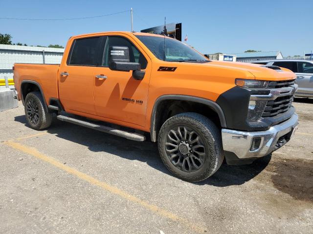 Photo 3 VIN: 1GC4YNE72RF380854 - CHEVROLET SILVERADO 