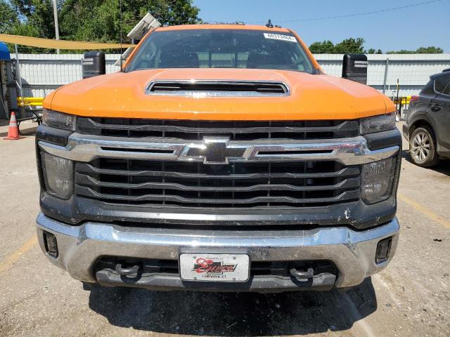 Photo 4 VIN: 1GC4YNE72RF380854 - CHEVROLET SILVERADO 