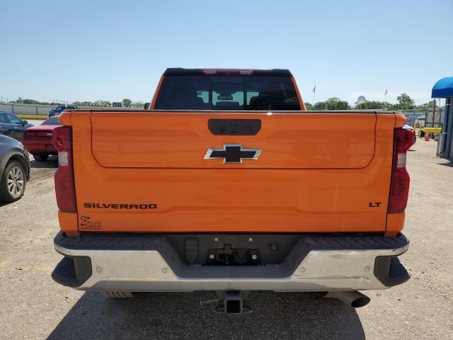 Photo 5 VIN: 1GC4YNE72RF380854 - CHEVROLET SILVERADO 