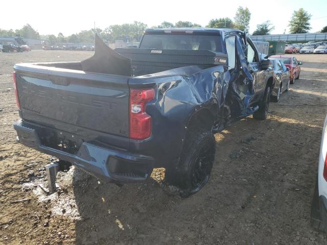 Photo 3 VIN: 1GC4YNE73NF112423 - CHEVROLET SILVERADO 