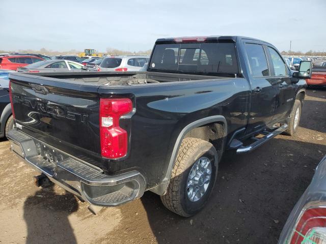 Photo 3 VIN: 1GC4YNE74LF110130 - CHEVROLET SILVERADO 