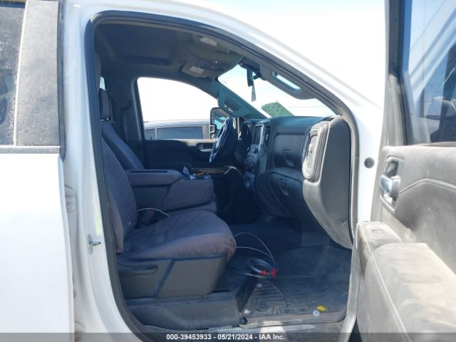 Photo 7 VIN: 1GC4YNE74MF152394 - CHEVROLET SILVERADO 2500HD 