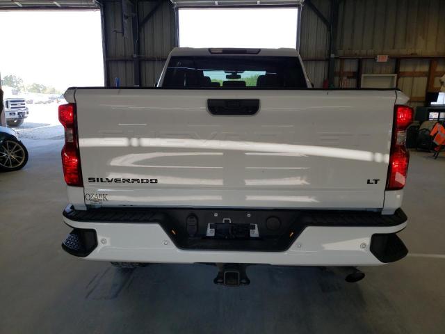 Photo 5 VIN: 1GC4YNE74MF265522 - CHEVROLET SILVERADO 