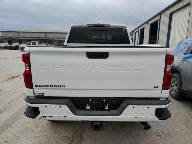 Photo 5 VIN: 1GC4YNE74NF285710 - CHEVROLET SILVERADO 