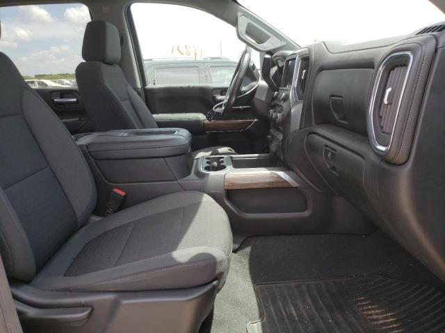 Photo 4 VIN: 1GC4YNE76MF297050 - CHEVROLET SILVERADO 