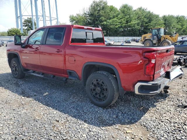 Photo 1 VIN: 1GC4YNE76NF209759 - CHEVROLET SILVERADO 