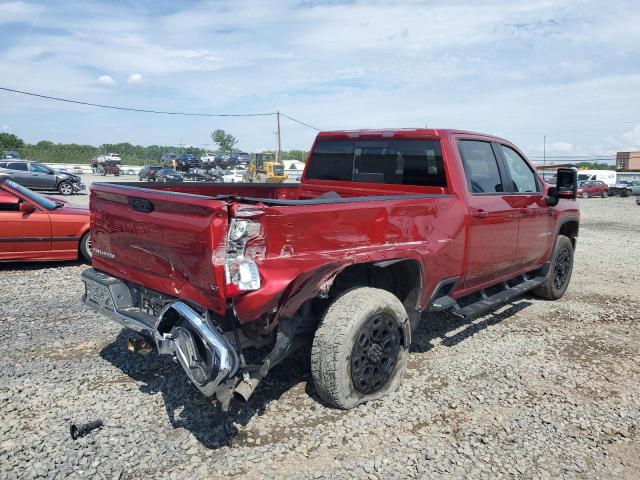 Photo 2 VIN: 1GC4YNE76NF209759 - CHEVROLET SILVERADO 