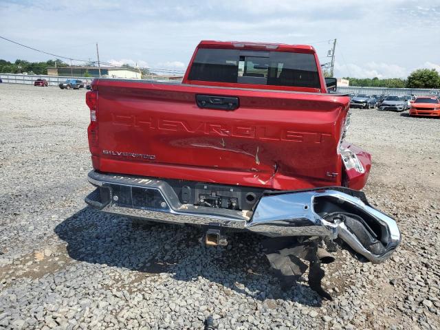 Photo 5 VIN: 1GC4YNE76NF209759 - CHEVROLET SILVERADO 