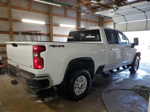 Photo 2 VIN: 1GC4YNE77LF312718 - CHEVROLET SILVERADO 