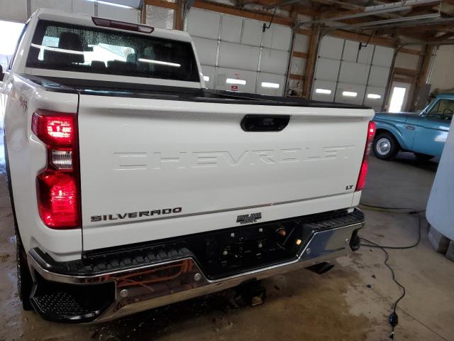 Photo 5 VIN: 1GC4YNE77LF312718 - CHEVROLET SILVERADO 