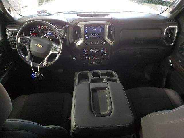 Photo 7 VIN: 1GC4YNE77LF312718 - CHEVROLET SILVERADO 