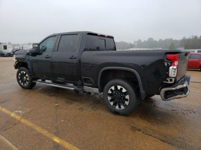 Photo 1 VIN: 1GC4YNE78LF101432 - CHEVROLET SILVERADO 