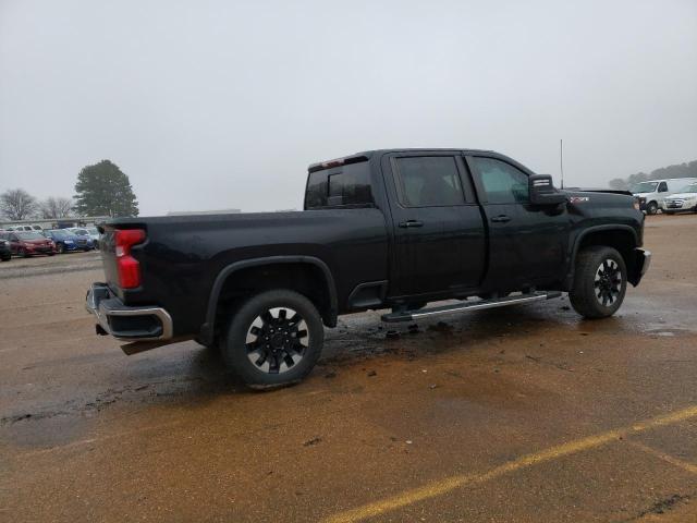 Photo 2 VIN: 1GC4YNE78LF101432 - CHEVROLET SILVERADO 