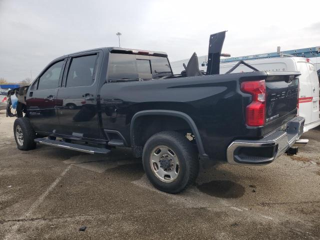 Photo 1 VIN: 1GC4YNE78LF320231 - CHEVROLET SILVERADO 