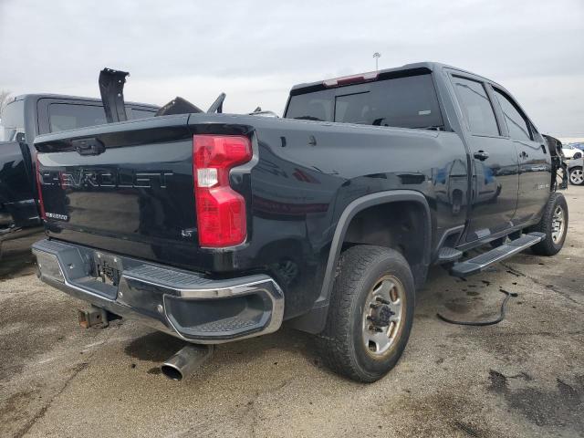 Photo 2 VIN: 1GC4YNE78LF320231 - CHEVROLET SILVERADO 