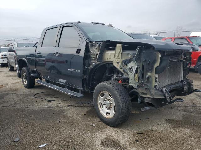 Photo 3 VIN: 1GC4YNE78LF320231 - CHEVROLET SILVERADO 