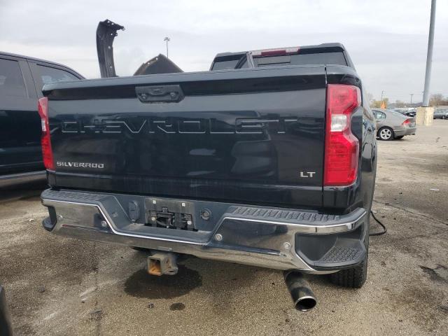 Photo 5 VIN: 1GC4YNE78LF320231 - CHEVROLET SILVERADO 