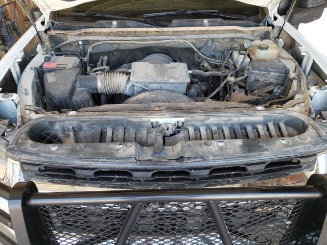 Photo 10 VIN: 1GC4YNE79LF252487 - CHEVROLET SILVERADO 