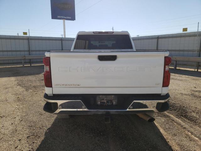 Photo 5 VIN: 1GC4YNE79LF252487 - CHEVROLET SILVERADO 