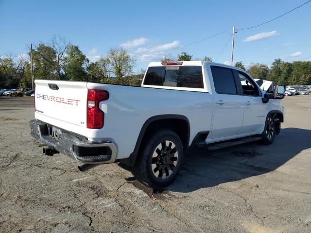 Photo 2 VIN: 1GC4YNE79LF337457 - CHEVROLET SILVERADO 