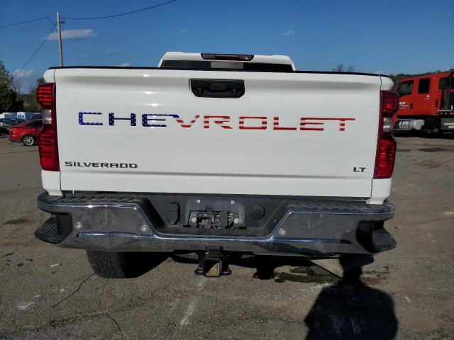 Photo 5 VIN: 1GC4YNE79LF337457 - CHEVROLET SILVERADO 