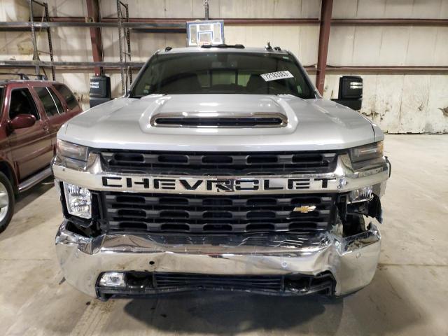 Photo 4 VIN: 1GC4YNE79LF349916 - CHEVROLET ALL MODELS 